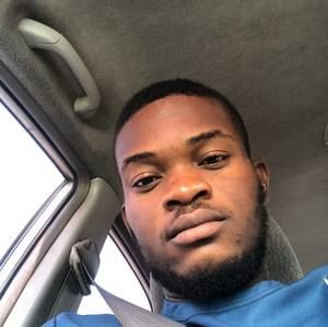 Meet your Posher, Anyanwu